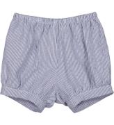 MarMar Bloomers - Pablo - Navy Stripe