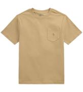 Polo Ralph Lauren T-shirt - Khaki