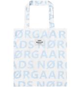 Mads Nørgaard Shopper - Sacky Atoma - Ballad Blue
