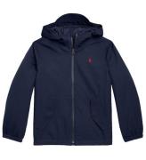 Polo Ralph Lauren Jakke - Portland - Classics II - Navy