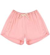 Konges Sløjd Shorts - Sheeny - Peony