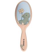 HH Simonsen Hårbørste - Wonder Brush - Mole