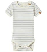 Lil' Atelier Body k/æ - NbmGeo - Zen Blue