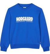Mads NÃ¸rgaard Sweatshirt - Solo - Surf The Web m. Logo