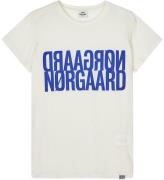 Mads NÃ¸rgaard T-shirt - Tuvina - Vanilla Ice m. Logo