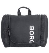 BjÃ¶rn Borg Toilettaske - Core - Sort