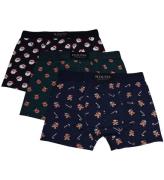 Hound Boxershorts - 3-pak - Christmas