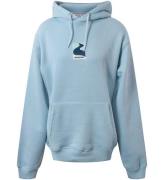 Hound Hættetrøje - Light Blue