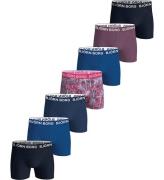 BjÃ¶rn Borg Boxershorts - 7-pak - Multipack