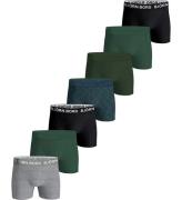 BjÃ¶rn Borg Boxershorts - 7-pak - Multipack