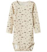Name It Body l/æ - NbfJoyane - Summer Sand