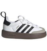 adidas Originals Sko - Adifom Samba 360 I - Ftwwhit/Cblack/Cgran