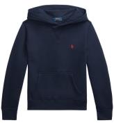 Polo Ralph Lauren Hættetrøje - Navy