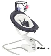 Babymoov SkrÃ¥stol - Swoon Motion Electric 360Â° - 81x65x79 cm - Z